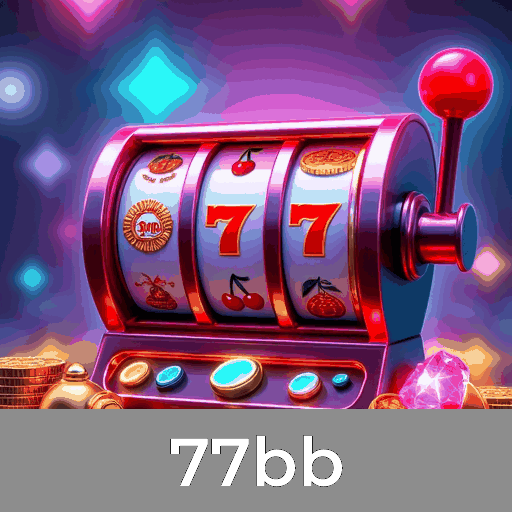 77bb: Seu Cassino Premiado e Seguro
