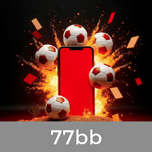77bb: Especialistas em Apostas Esportivas no Brasil