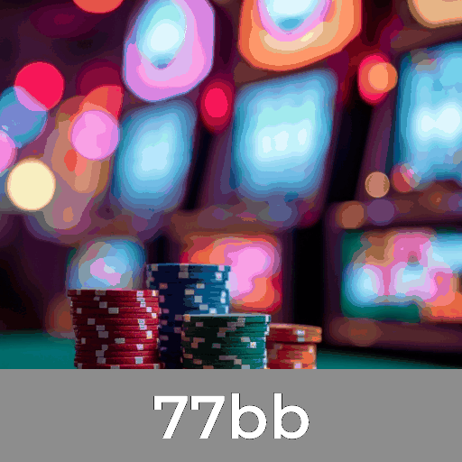 77bb: Emoção Máxima e Grandes Chances de Ganhar nos Jogos de Cassino