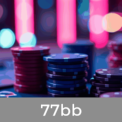 Explore 77bb: Diversão em Jogos de Cassino com Emoção e Ganhos