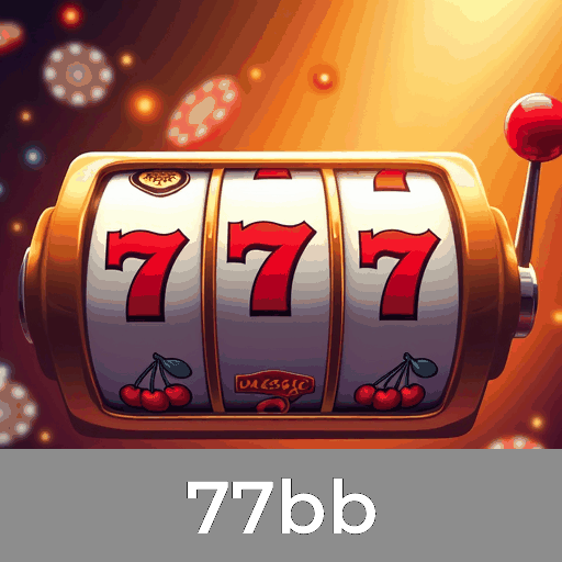 77bb: Emoção Máxima e Grandes Chances de Ganhar nos Jogos de Cassino