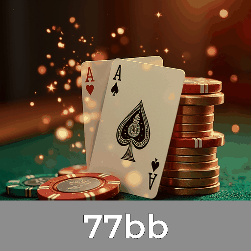 77bb: A Experiência de Cassino Ao Vivo Preferida no Brasil