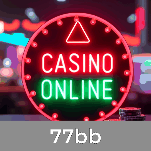 77bb: Experiência VIP em Roleta Brasileira ao Vivo com Devolução Extra
