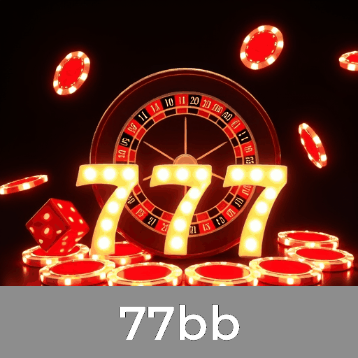 77bb: A Revolução das Apostas na Palma da Sua Mão