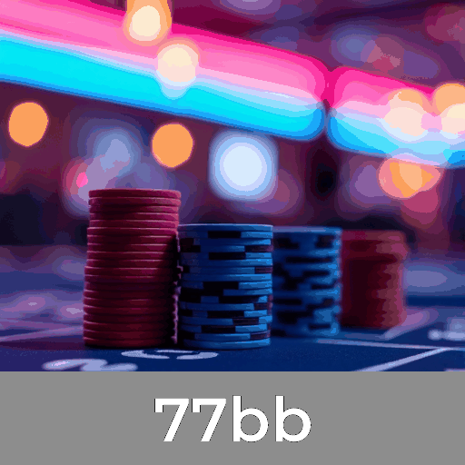77bb: A Revolução das Apostas na Palma da Sua Mão