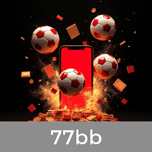 77bb: Slots com Mega Prêmios, Jogos de Mesa Estratégicos e Experiências com Dealers ao Vivo